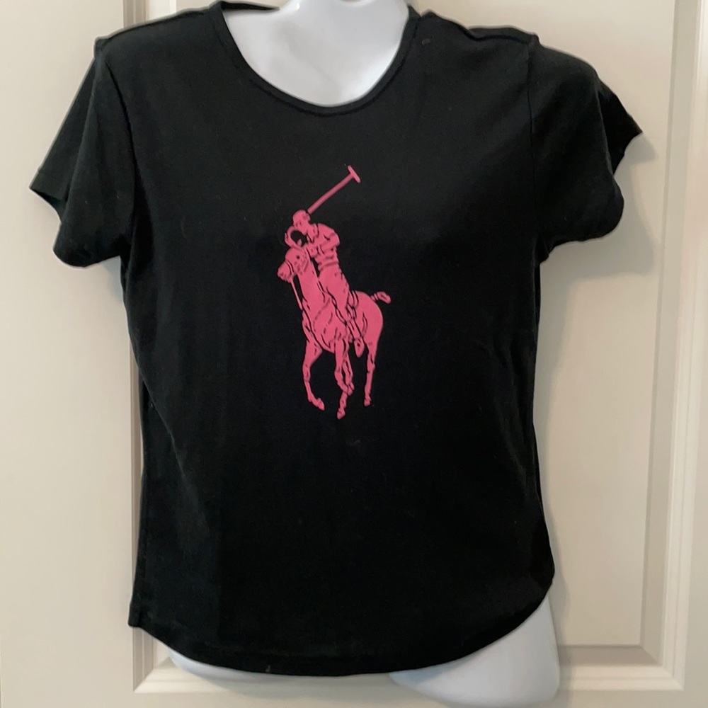 Polo Pink Piny Limited Edition